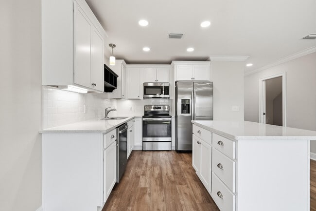 Building Photo - 4288 Ida Coon Cir