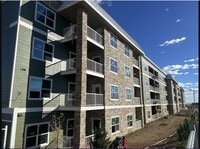 Building Photo - 5815 S Zang St