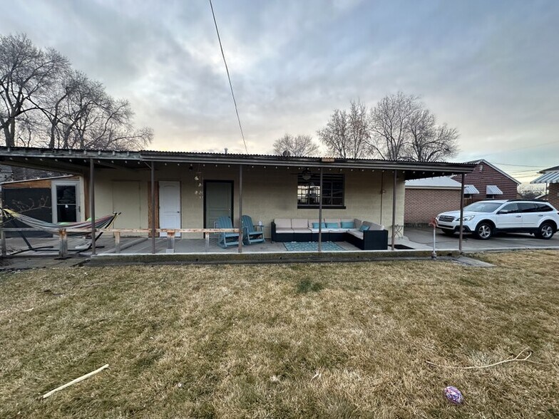Building Photo - 110 Forbush Ave