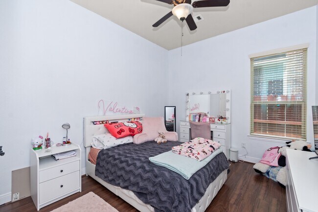 Building Photo - 20214 Parker Bend Ln