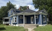 Building Photo - 303 E Hickory St