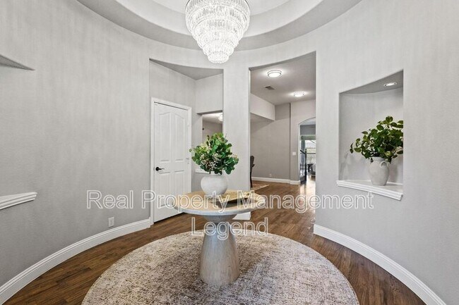 Building Photo - 1451 Cedar Hollow Dr