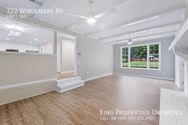 Building Photo - 322 Windemere Rd