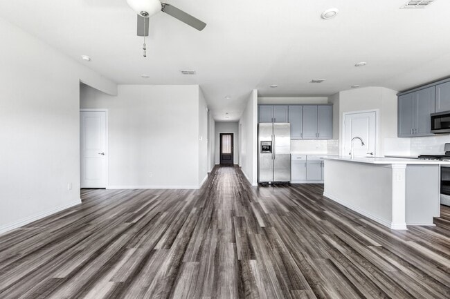 Building Photo - 6312 Spooky Cat Trl