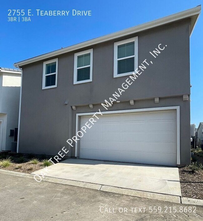 Building Photo - 2755 E Teaberry Dr