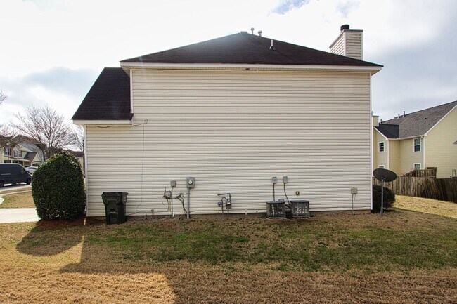 Building Photo - Available Now! – Beautiful 4-Bedroom Home in Loganville, GA!