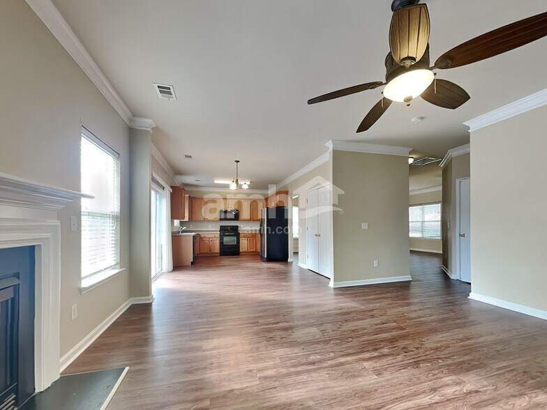 Building Photo - 4 Byswick Ct