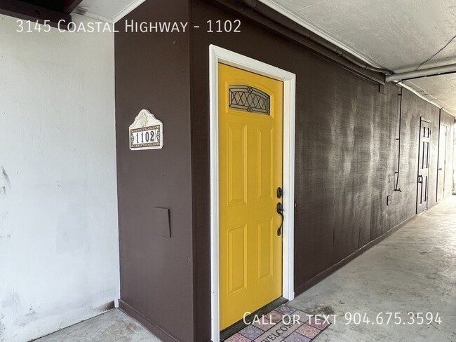 Building Photo - 3145 Coastal Hwy