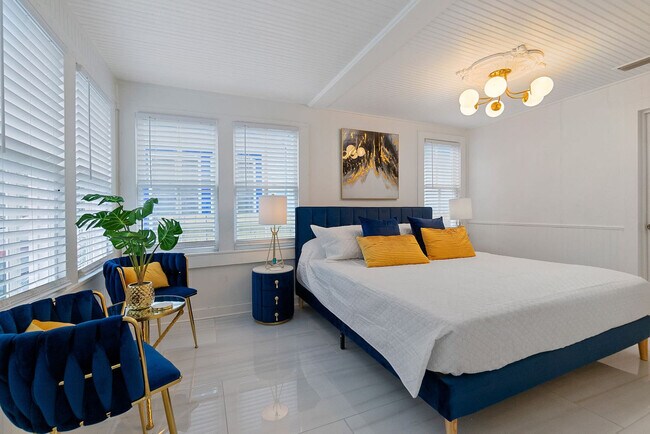 Building Photo - 140B M L King Ave