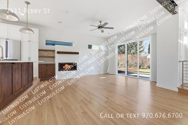 Building Photo - 2411 Perry St