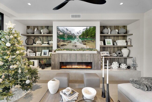 Building Photo - 6321 E Phoenician Blvd