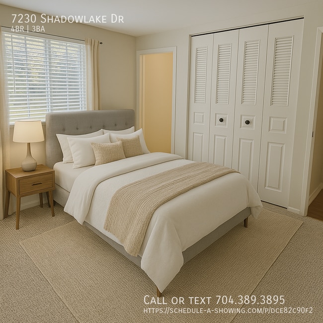 Building Photo - 7230 Shadowlake Dr