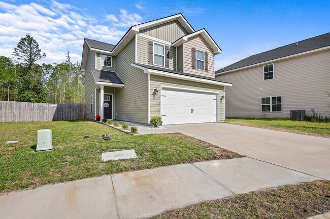 Building Photo - 173 Chaffseed Cir