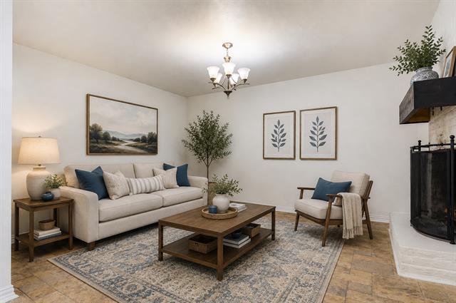 Building Photo - 4205 Keeter Dr