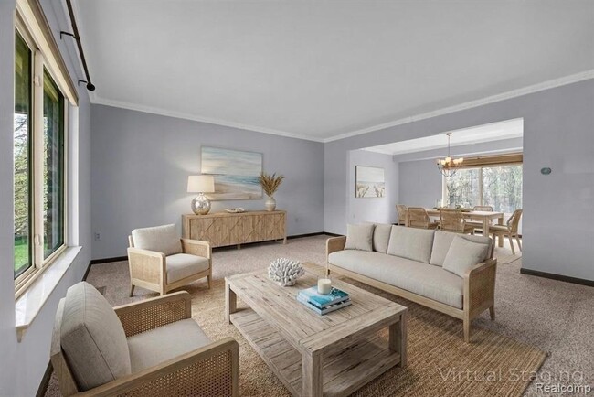 Building Photo - 23867 Stony Creek Dr