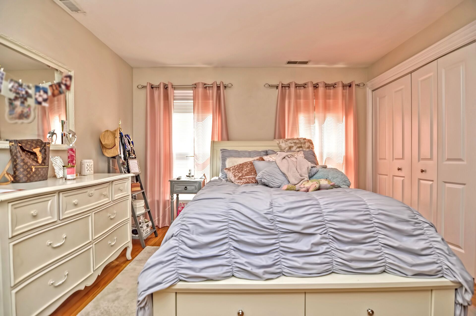 2nd bedroom - 40 Avon St