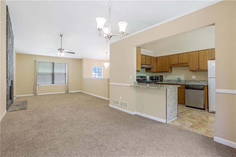 Building Photo - 1463 Devon Mill Way