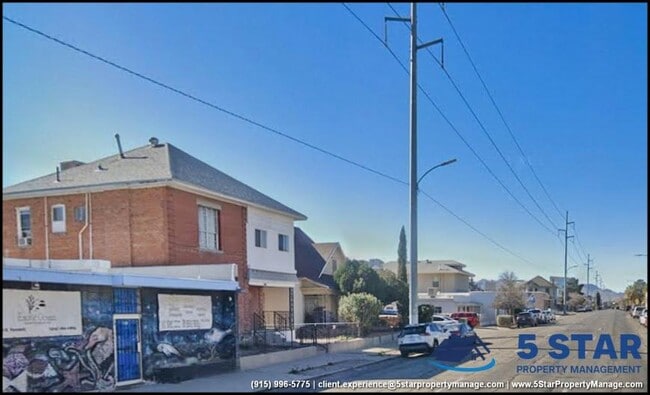 Building Photo - 1 bedroom in El Paso TX 79902
