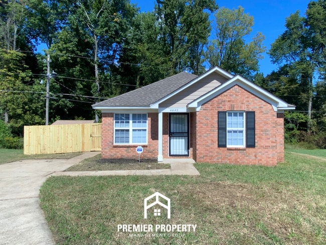 Primary Photo - 4448 Kings Valley Cove W