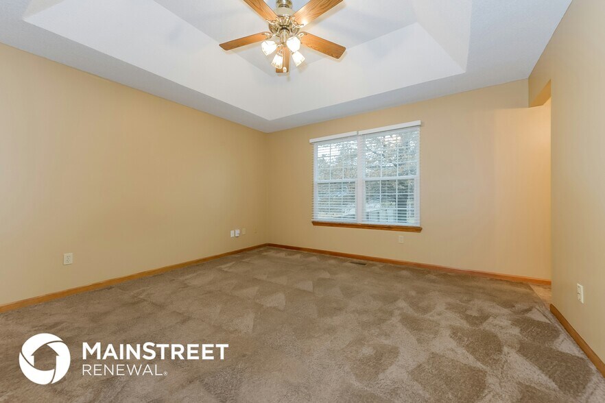 Building Photo - 5732 McCormick Dr
