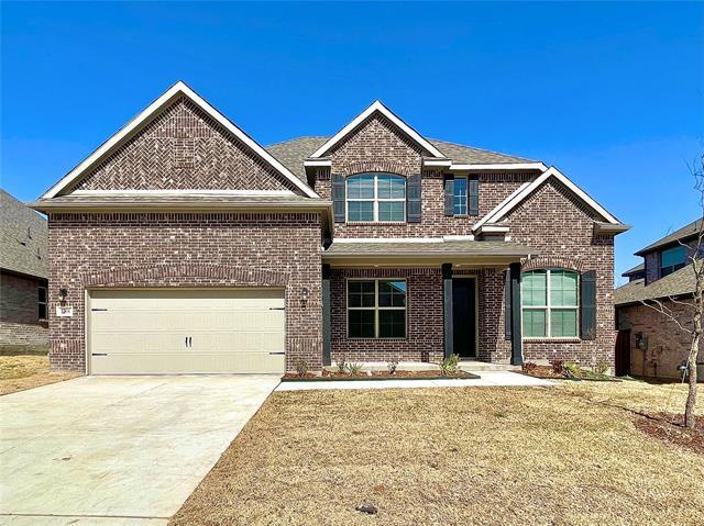 Primary Photo - 3208 Swather Dr