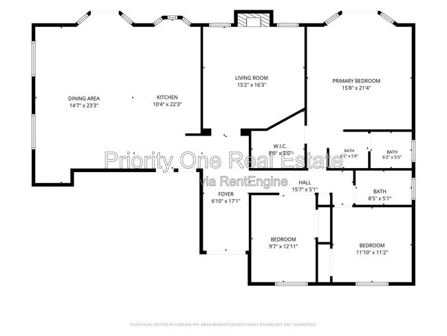 Building Photo - 14910 Conchos Dr