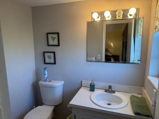 Building Photo - 5401 NW 2nd Ave