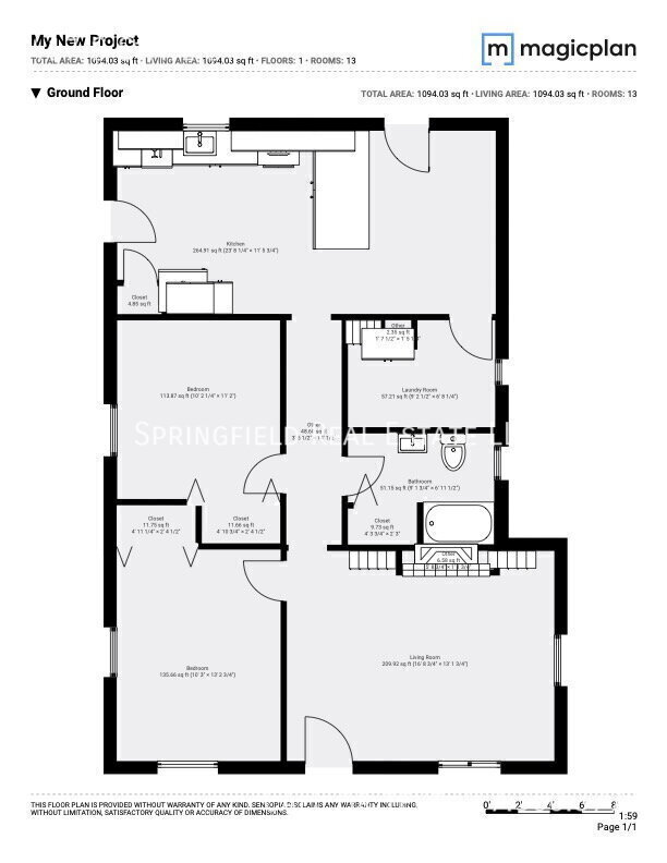 Building Photo - 417 S State St