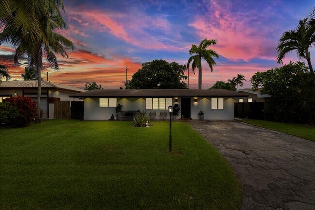 Building Photo - 7700 NW 15th St