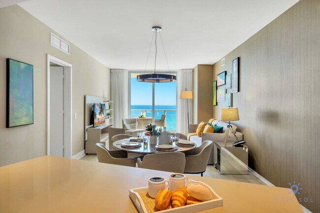 Building Photo - 4111 S Ocean Dr