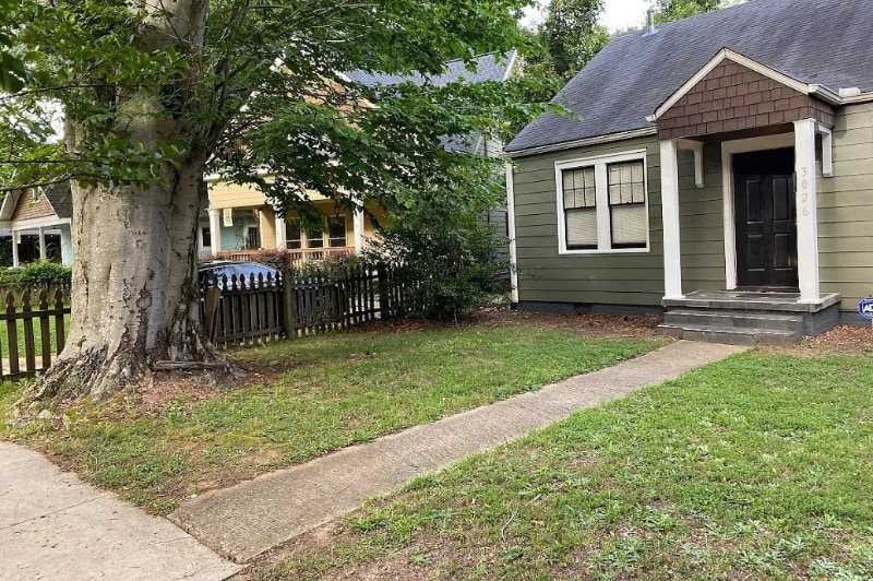 Building Photo - 3026 Church St