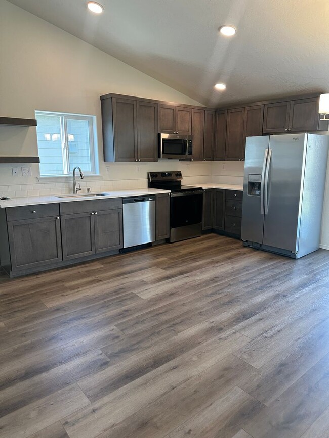 Building Photo - New Construction Home For Rent