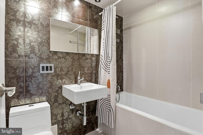 Building Photo - 4600 Connecticut Ave NW