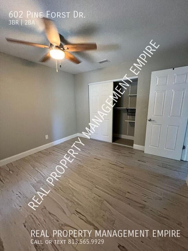 Building Photo - 602 Pine Forest Dr