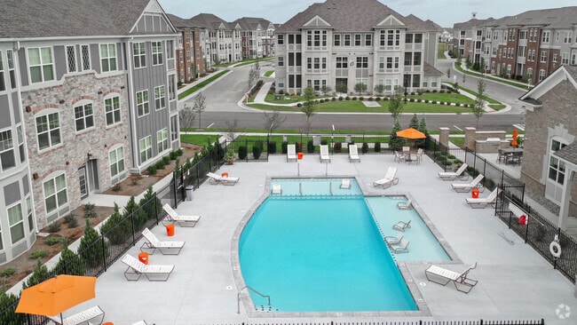 Building Photo - Harmony Apartment Homes