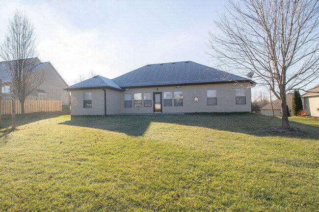 Building Photo - 2405 Marietta Falls Ln