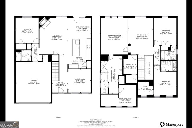 Building Photo - 3331 Fall Branch Ln