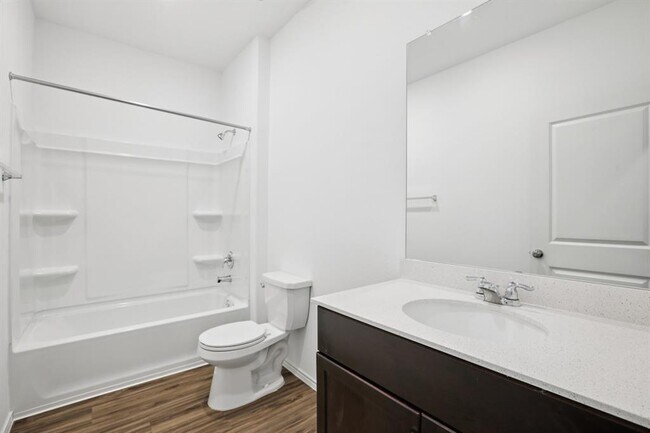 Building Photo - 15312 Sweet Mimosa Dr