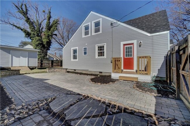 Building Photo - Cozy, Convenient, and Completely Ready – Y...