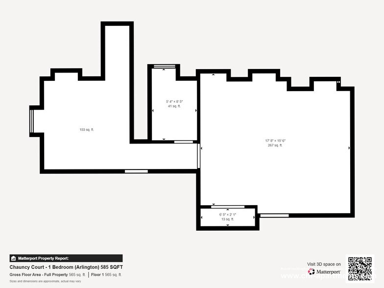 Building Photo - 18 Chauncy St