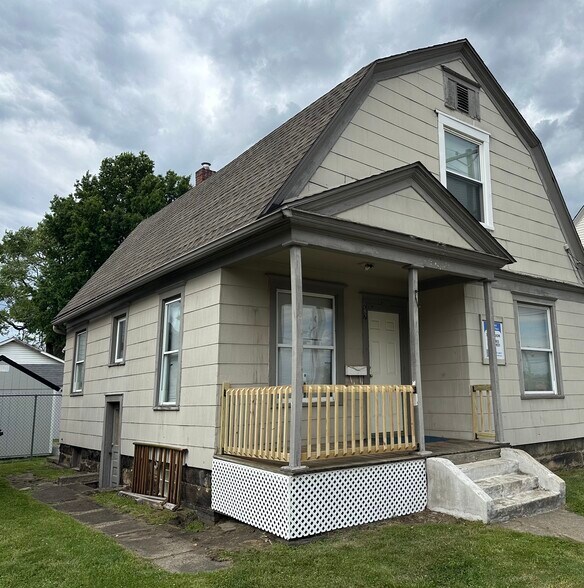 Building Photo - 287 Wheeler St
