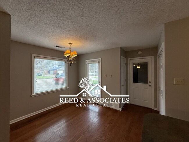 Building Photo - COMING SOON! Collierville Townhome!