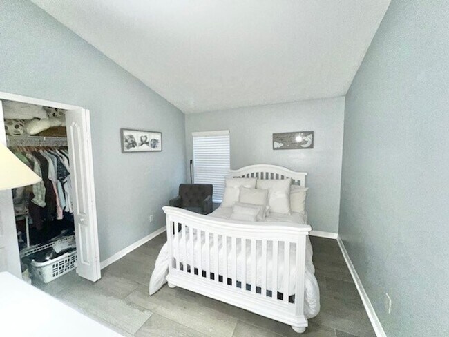 Building Photo - Lake Nona!! Spectacular 4X2 in Gated Nona Crest! All tile flooring!! 2 car garage! Move in April ...