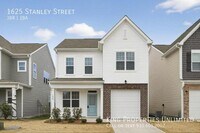 Building Photo - 1625 Stanley St