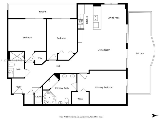 Building Photo - 17555 Atlantic Blvd