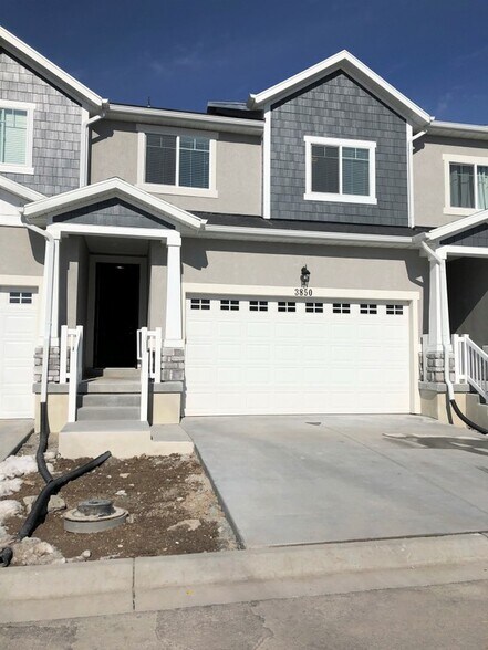 Building Photo - 3850 W 2380 N