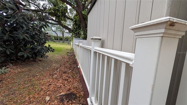 Building Photo - 4000 Poinciana Ct