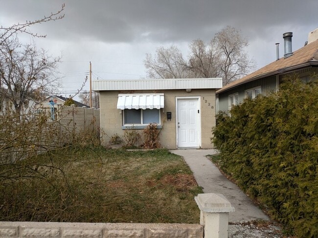 Building Photo - 1228 West 700 S