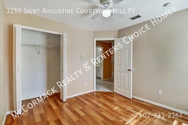 Building Photo - 3210 St Augustine Ct