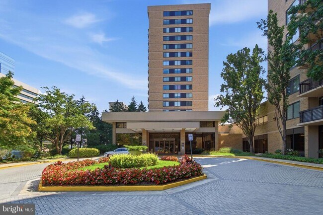 Building Photo - 3709 S George Mason Dr